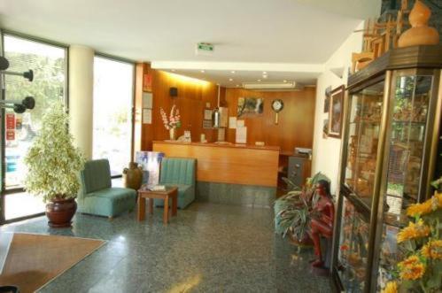 Hotel O Cortico Sever do Vouga Exterior photo