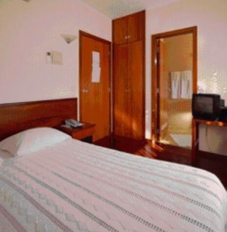 Hotel O Cortico Sever do Vouga Exterior photo