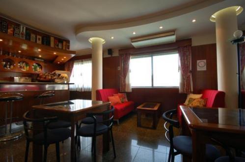 Hotel O Cortico Sever do Vouga Exterior photo